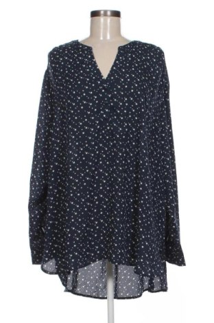 Дамска блуза Janina, Размер 3XL, Цвят Многоцветен, Цена 9,20 €, #136869152