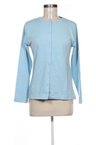 Bluză de femei Unbranded, Mărime S, Culoare Albastru, Preț 57,99 Lei, #136869153