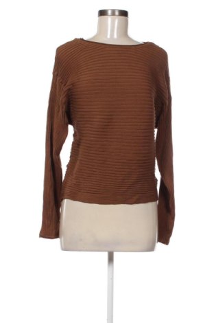 Damen Shirt David Lawrence, Größe S, Farbe Braun, Preis 18,99 €, #136869286