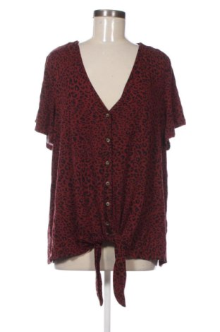 Bluză de femei New Look, Mărime 3XL, Culoare Multicolor, Preț 43,99 Lei, #136869391