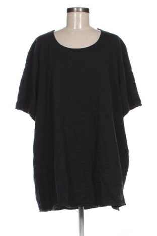 Дамска блуза Unbranded, Размер 5XL, Цвят Черен, Цена 11,24 €, #136869622