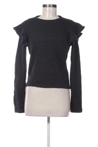 Bluză de femei Zara, Mărime M, Culoare Negru, Preț 116,99 Lei, #136869629