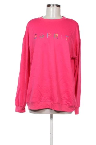 Дамска блуза Esprit, Размер L, Цвят Розов, Цена 9,71 €, #136869753