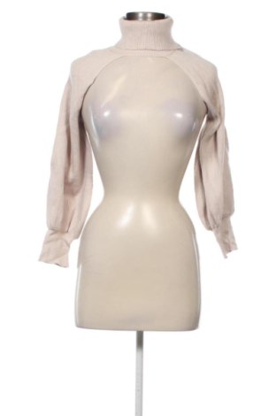 Bluză de femei Unbranded, Mărime M, Culoare Ecru, Preț 41,99 Lei, #136869870