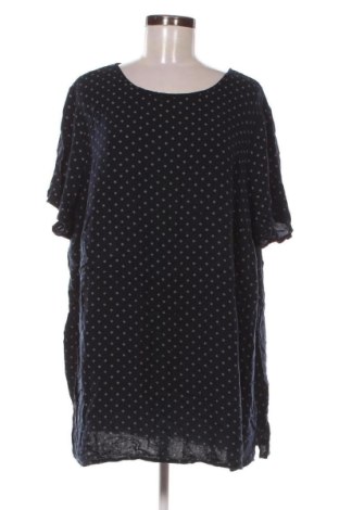 Bluză de femei Yessica, Mărime 3XL, Culoare Albastru, Preț 64,99 Lei, #136869871