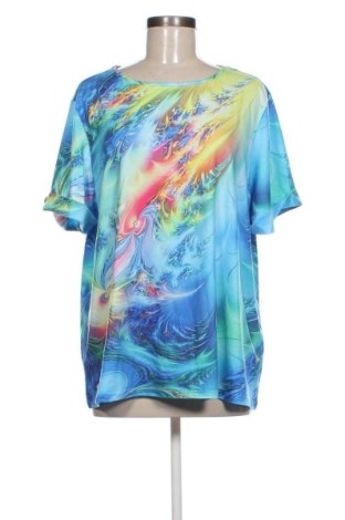 Bluză de femei Unbranded, Mărime 3XL, Culoare Multicolor, Preț 79,99 Lei, #136870033