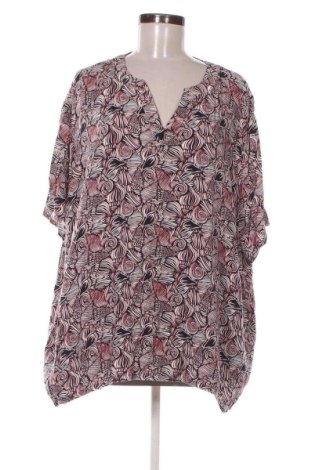 Bluză de femei Laura Torelli, Mărime 3XL, Culoare Multicolor, Preț 76,99 Lei, #136870065