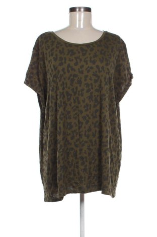 Bluză de femei Clockhouse, Mărime 3XL, Culoare Multicolor, Preț 51,99 Lei, #136870275