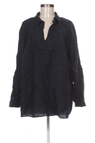 Дамска блуза C&A, Размер 3XL, Цвят Син, Цена 11,75 €, #136870413