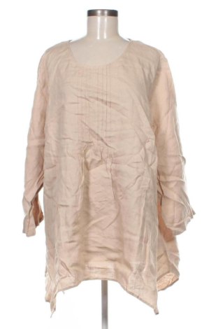 Дамска блуза Cellbes, Размер 3XL, Цвят Бежов, Цена 30,67 €, #136870653
