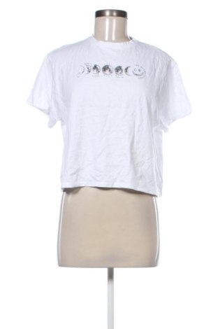 Damen Shirt Groggy, Größe S, Farbe Weiß, Preis 7,99 €, #136870721
