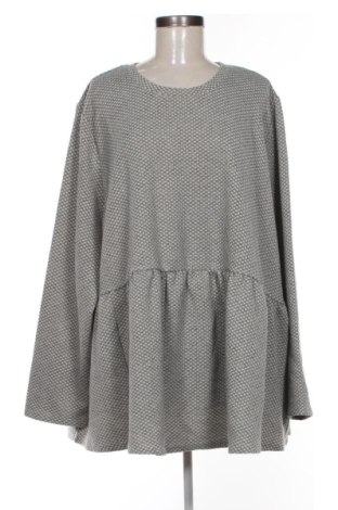 Damen Shirt Unbranded, Größe XXL, Farbe Grau, Preis 8,99 €, #136871069