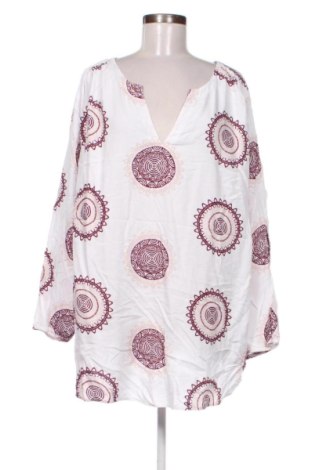 Дамска блуза Unbranded, Размер 4XL, Цвят Многоцветен, Цена 13,80 €, #136871108
