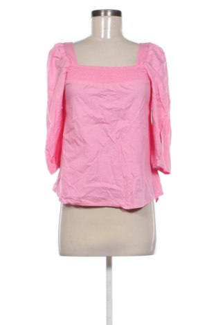 Γυναικεία μπλούζα H&M, Μέγεθος XS, Χρώμα Ρόζ , Τιμή 6,00 €, #136871173