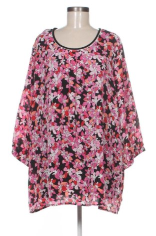 Дамска блуза Unbranded, Размер XXL, Цвят Многоцветен, Цена 13,80 €, #136871175