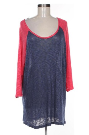 Bluză de femei Unbranded, Mărime 3XL, Culoare Multicolor, Preț 76,99 Lei, #136871243