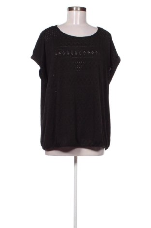 Bluză de femei Tom Tailor, Mărime XXL, Culoare Negru, Preț 68,99 Lei, #136871322