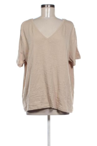 Női blúz Unbranded, Méret 3XL, Szín Bézs, Ár 5 919 Ft, #136871378