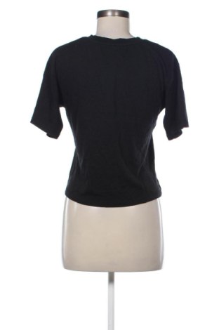 Bluză de femei Stradivarius, Mărime S, Culoare Negru, Preț 34,99 Lei, #136871422