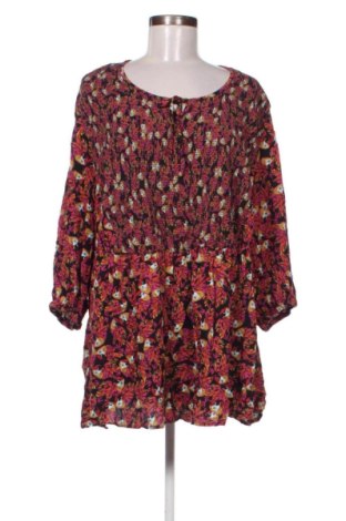 Bluză de femei Unbranded, Mărime 3XL, Culoare Multicolor, Preț 66,99 Lei, #136871427
