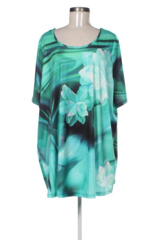 Bluză de femei Unbranded, Mărime 4XL, Culoare Multicolor, Preț 70,99 Lei, #136871438