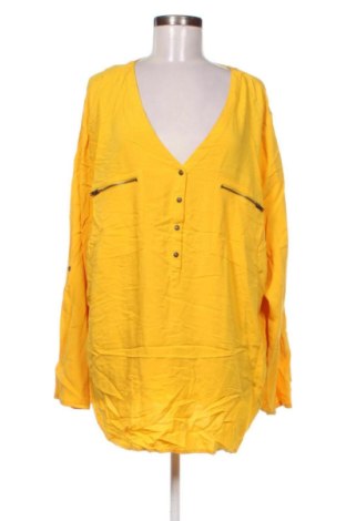 Női blúz Unbranded, Méret 4XL, Szín Sárga, Ár 5 619 Ft, #136871467