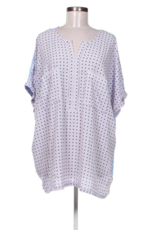 Bluzka damska Unbranded, Rozmiar 3XL, Kolor Kolorowy, Cena 57,99 zł, #136871563