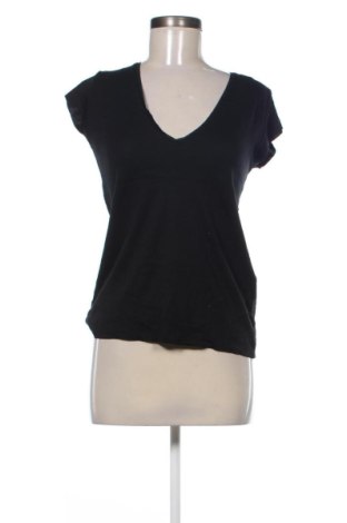 Bluză de femei Zara, Mărime S, Culoare Negru, Preț 57,99 Lei, #136871575