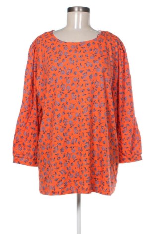Damen Shirt Unbranded, Größe 3XL, Farbe Mehrfarbig, Preis € 19,99, #136871593