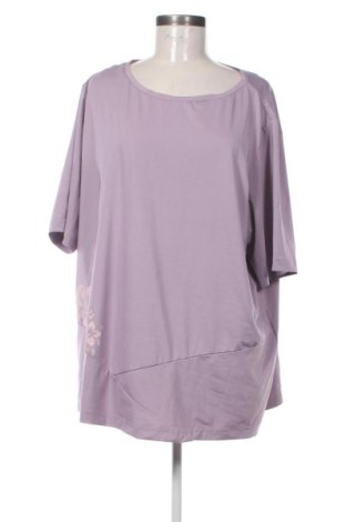 Bluză de femei Unbranded, Mărime XXL, Culoare Mov, Preț 58,99 Lei, #136871614