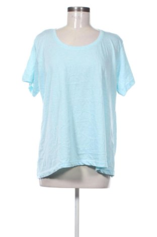 Bluză de femei Infinity, Mărime 3XL, Culoare Albastru, Preț 31,99 Lei, #136871660