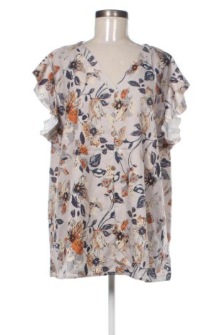 Дамска блуза Unbranded, Размер XXL, Цвят Многоцветен, Цена 19,94 €, #136871661