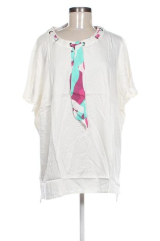 Damen Shirt Creation L, Größe 3XL, Farbe Weiß, Preis 13,99 €, #136871787