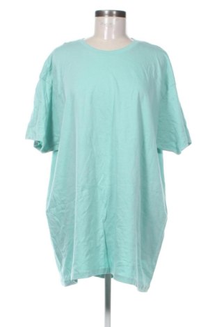 Damen Shirt B&C Collection, Größe 3XL, Farbe Grün, Preis 7,99 €, #136871815