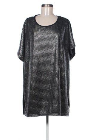 Damen Shirt Janina, Größe 5XL, Farbe Mehrfarbig, Preis € 13,99, #136871885