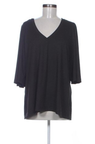 Bluză de femei Shoeby, Mărime XXL, Culoare Negru, Preț 67,99 Lei, #136871982