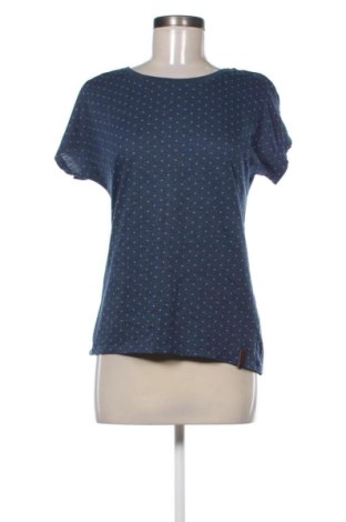Bluză de femei Maui Wowie, Mărime M, Culoare Albastru, Preț 71,99 Lei, #136871984