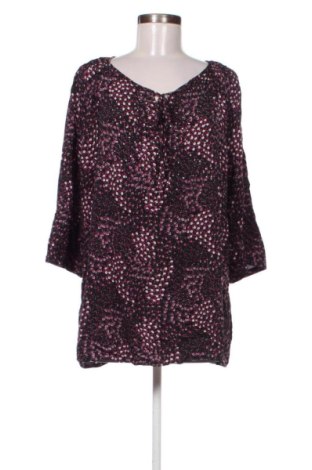 Дамска блуза Unbranded, Размер 3XL, Цвят Многоцветен, Цена 11,24 €, #136871989