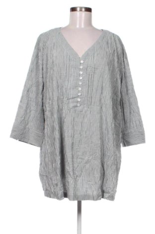 Дамска блуза Unbranded, Размер 3XL, Цвят Многоцветен, Цена 12,27 €, #136872027