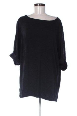 Bluzka damska Unbranded, Rozmiar 4XL, Kolor Czarny, Cena 54,99 zł, #136872035