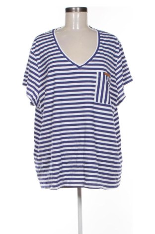 Damen Shirt Unbranded, Größe XXL, Farbe Mehrfarbig, Preis 12,99 €, #136872057