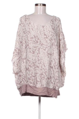 Damen Shirt Unbranded, Größe 3XL, Farbe Mehrfarbig, Preis 11,99 €, #136872125