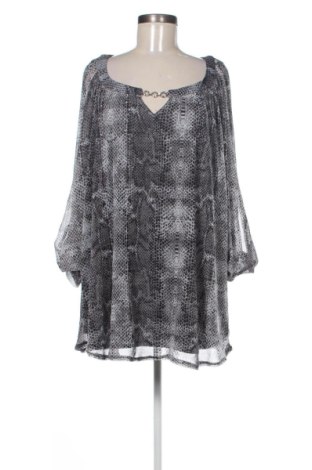 Damen Shirt Dorothy Perkins, Größe 4XL, Farbe Mehrfarbig, Preis 8,99 €, #136872175