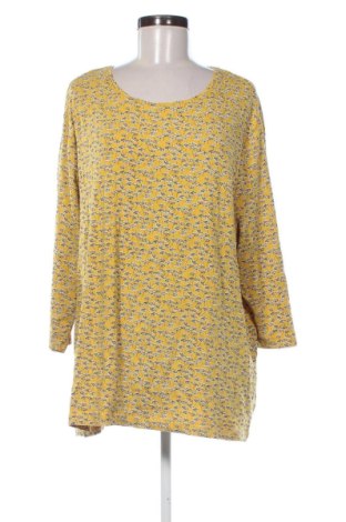 Bluzka damska Bexleys, Rozmiar XXL, Kolor Kolorowy, Cena 61,99 zł, #136872249