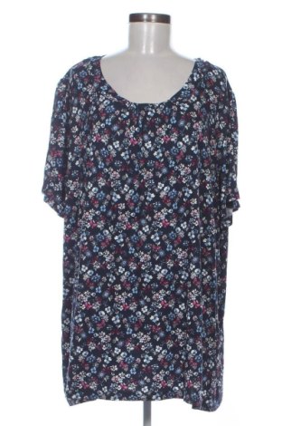 Bluză de femei Janina, Mărime 3XL, Culoare Multicolor, Preț 68,99 Lei, #136872277