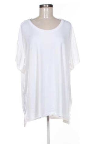 Damen Shirt Active Touch, Größe 3XL, Farbe Weiß, Preis 5,99 €, #136872398