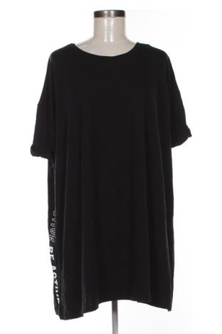 Bluză de femei Unbranded, Mărime 3XL, Culoare Negru, Preț 76,99 Lei, #136872419