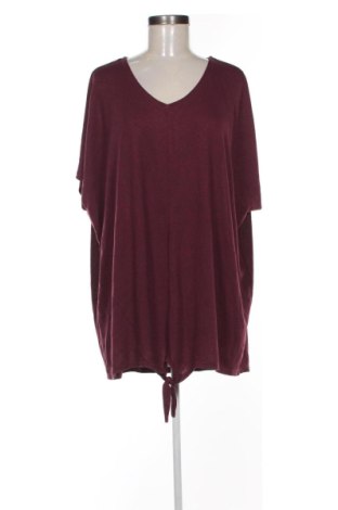 Bluză de femei Gina Benotti, Mărime 3XL, Culoare Mov, Preț 76,99 Lei, #136872441
