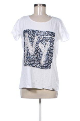 Damen T-Shirt BOSS, Größe M, Farbe Mehrfarbig, Preis 44,99 €, #136872491