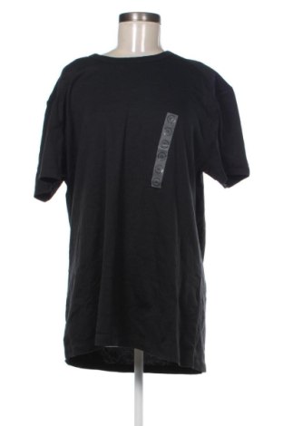 Bluză de femei Angelo Litrico, Mărime 3XL, Culoare Negru, Preț 83,99 Lei, #136872499